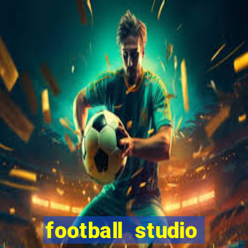 football studio como analisar